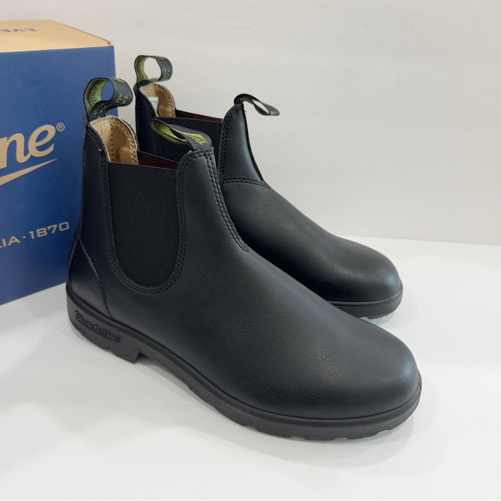 Blundstone 2115 Vegan Chelsea Men’s Ankle Boots